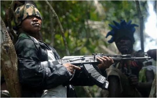 Again, gunmen kill 13 people in Plateau