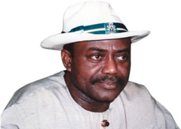 Odili wins N250m defamation suit, Odinkalu petitions NJC