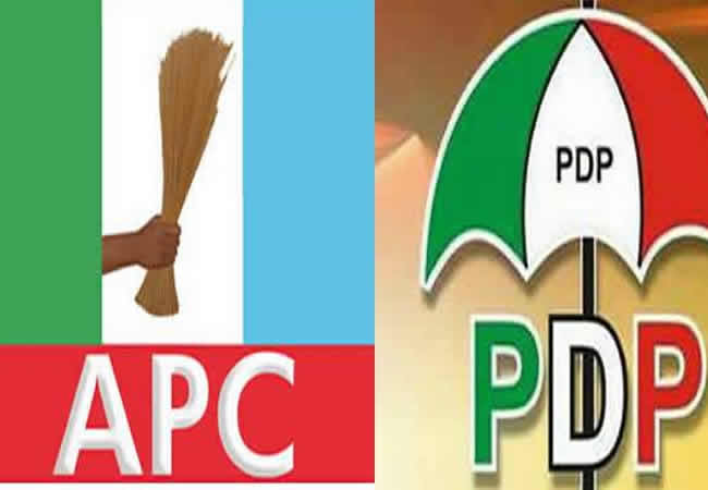 PDP reports APC govt to US Consul General