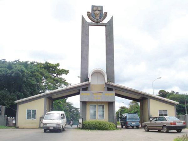 OAU sex for marks Saga: Panel submits reports