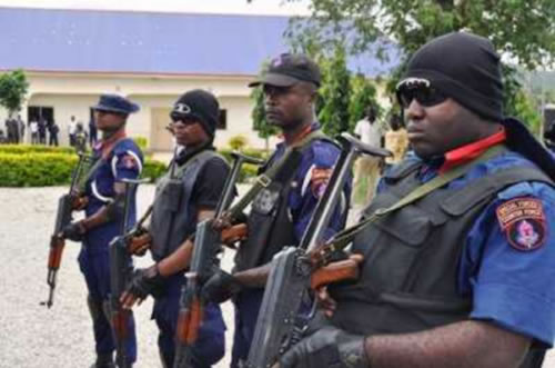 Police quiz NSCDC boss over Imo senatorial candidate’s killing