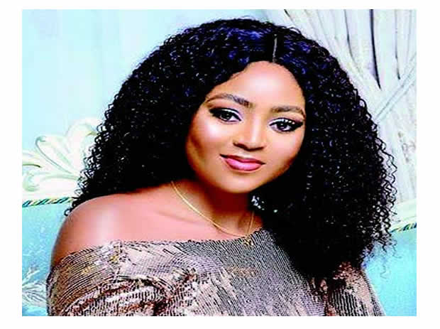 I once told my father I‘ll marry his mate – Regina Daniels
