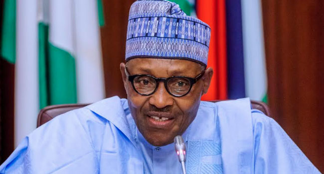 Only Buhari Can Destroy Boko Haram – Presidency