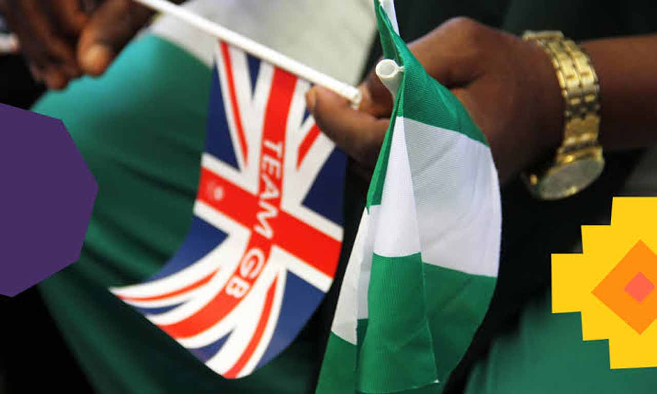 ‘How Britain’s exit from EU will benefit Nigeria’
