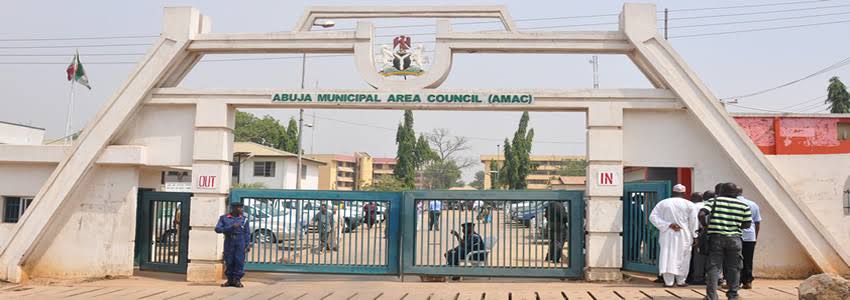 Councillors suspend AMAC Chairman