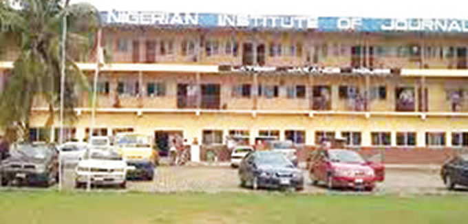 Sacked NIJ lecturer denies sexual assault allegation