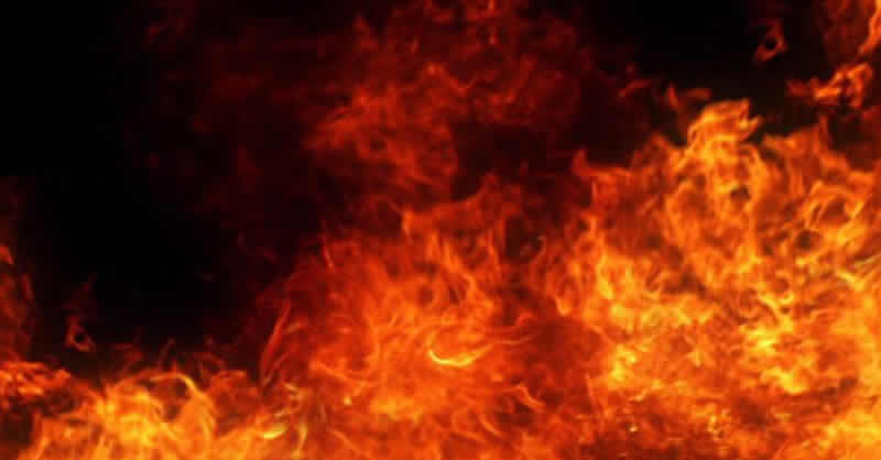 Fire guts INEC office in Anambra