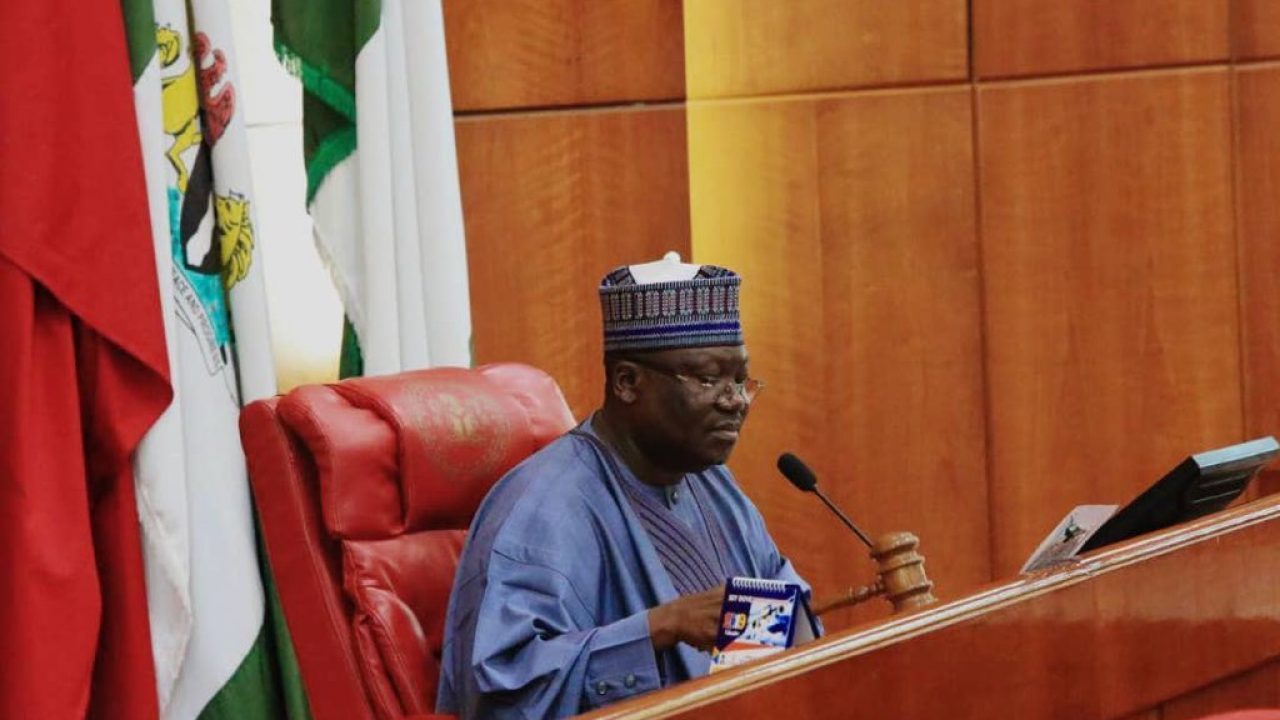 Protests as Senate ignores AGF, okays N238.15b for customs