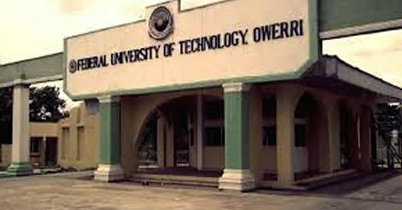 FG uncovers N1.2bn fraud at FUTO, UNIABUJA