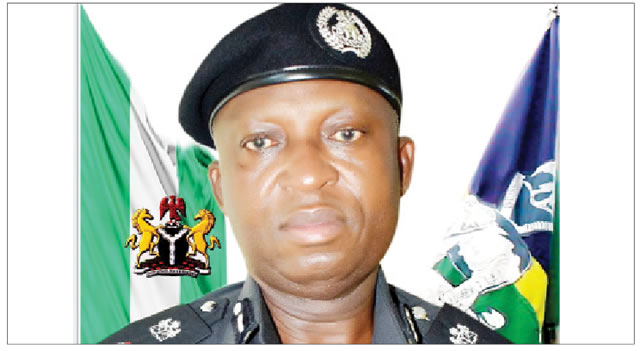 UPDATED: Policeman hanged himself with trousers in cell – PPRO