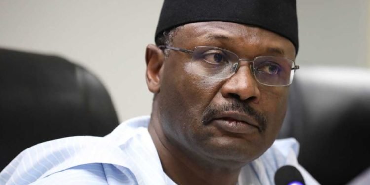 BREAKING: INEC de-registers 74 political parties