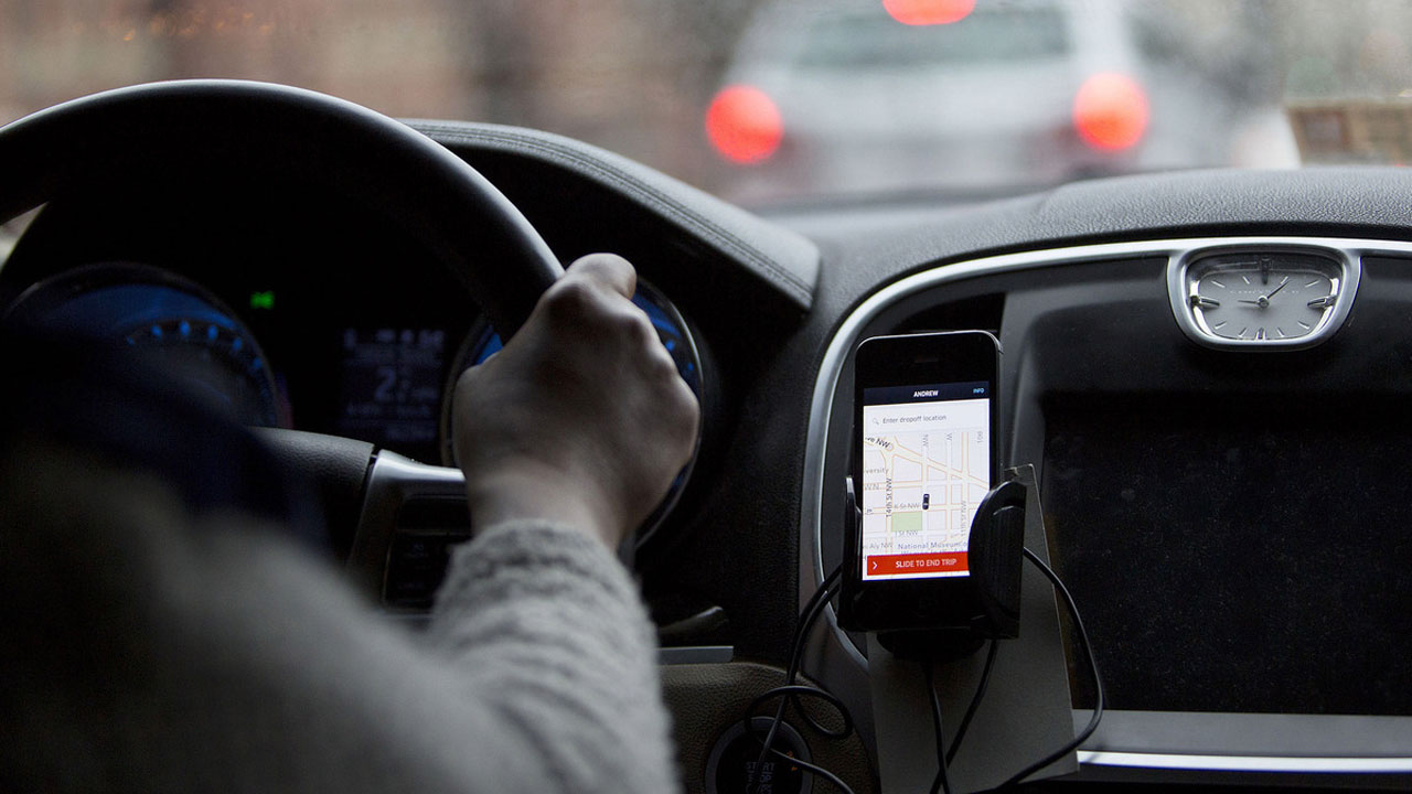 More trouble for commuters in Lagos as government turns screw on Uber drivers