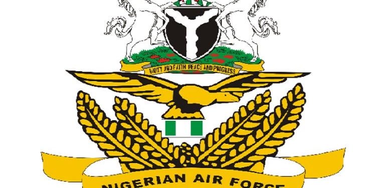 NAF destroys ISWAP hideout in Borno