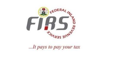 FIRS targets N8.5trn revenue in 2020