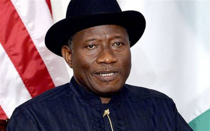 Your removal in national interest, Jonathan tells Waziri