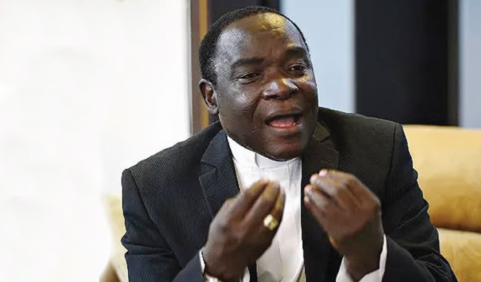 Buhari has promoted tribalism, religion in military, others – Kukah