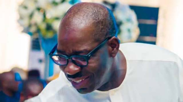 Obaseki, Ize-Iyamu, others trade blame over fresh bomb attack