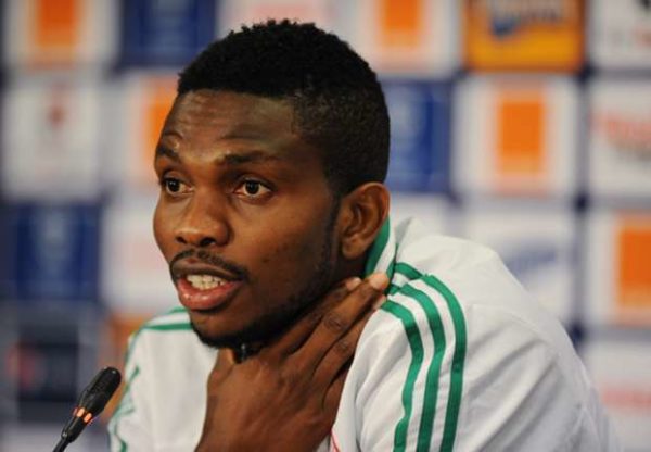 Nigeria football Federation appoints Joseph Yobo, as Super Eagles’ assistant coach