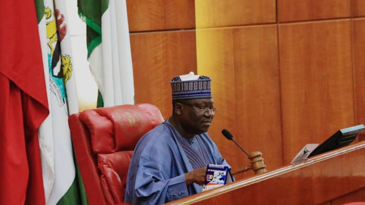 (BREAKING) Borno killings: Senate directs Army to set up base in Auno