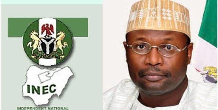 BREAKING: Court bars INEC from deregistering 31 political parties
