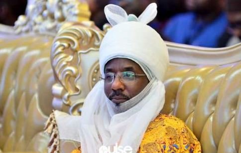 Illiteracy in North threat to peace, says Emir Sanusi - Masari: education panacea to banditry - Lawan: 14m out-of-school kids dangerous for the country