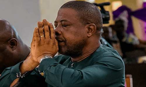 BREAKING: Supreme Court shelves hearing of Ihedioha’s application *Adjourns till March 2