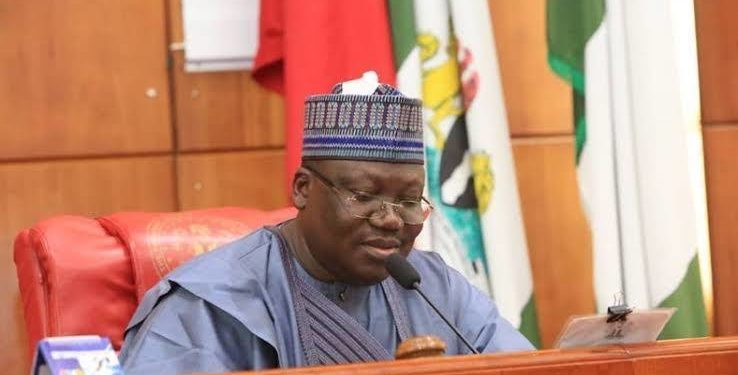 BREAKING: Senate confirms Capt. Nuhu as DG NCAA