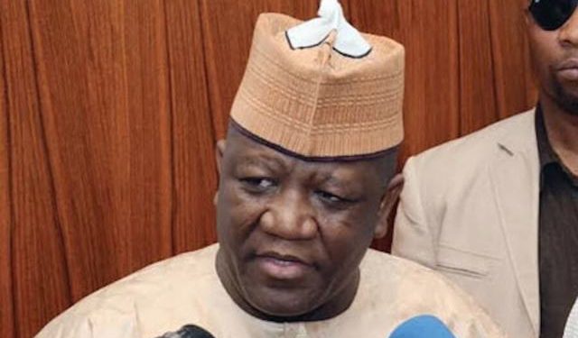 BREAKING: Supreme Court adjourns review of Zamfara judgment to March 2