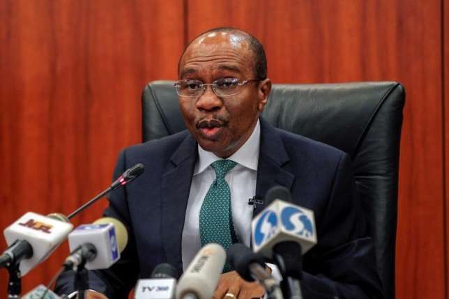 CBN clarifies position on operation of domiciliary accounts