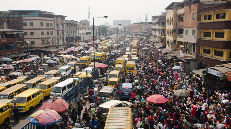 BREAKING: Nigeria’s economy grew by 2.27% in 2019 – NBS