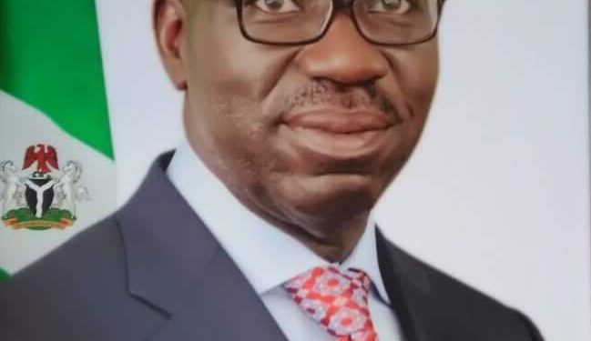 BREAKING: APC suspends Obaseki’s aide