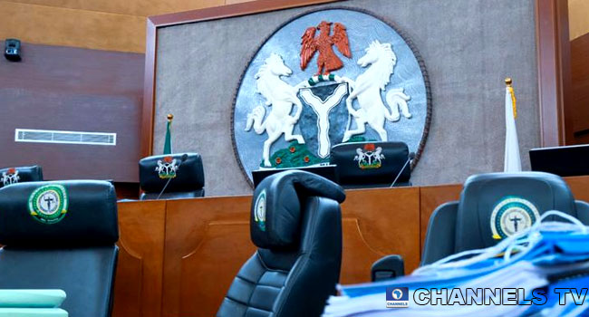 BREAKING: Supreme Court Dismisses Lyon And APC’s Application For Lacking In Merit