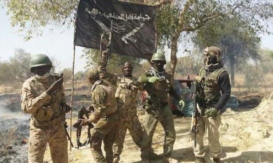 ISWAP abducts civilian JTF chief in Chibok •Buhari urges military to change tactics