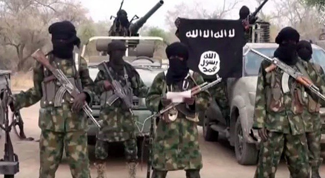 BREAKING: Boko Haram attack Christians to divide Nigeria, FG raises the alarm