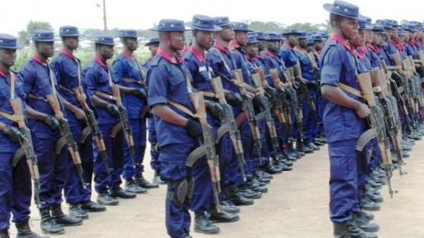 1,500 officers for Enugu council polls