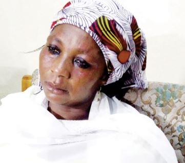 Buhari didn’t call me for seven months, says Leah’s mum