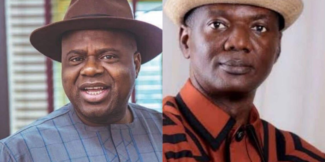 Our lives under threat over petition against Bayelsa deputy gov – lawyer, client