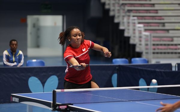 BREAKING: Oshonaike makes history, qualifies for Tokyo 2020