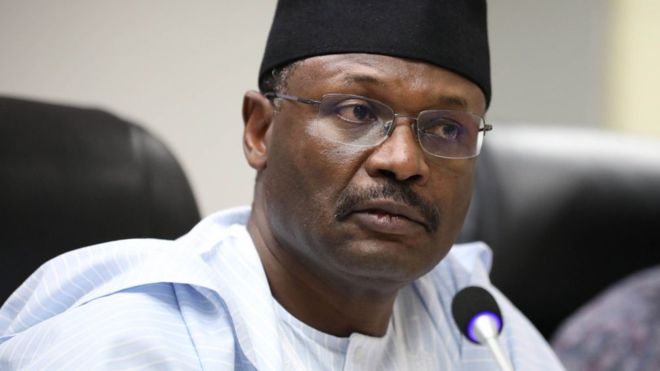 INEC proposes 34 amendments to Electoral Act