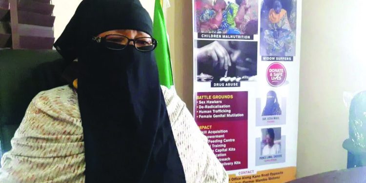 Alleged N111.6m fraud: Mama Boko Haram, two others awarded N65m contract to supply beans, says witness
