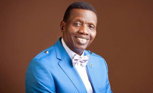 Buhari lauds Adeboye’s consistency as he turns 78