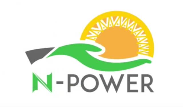 FG explains delay in N-Power payment