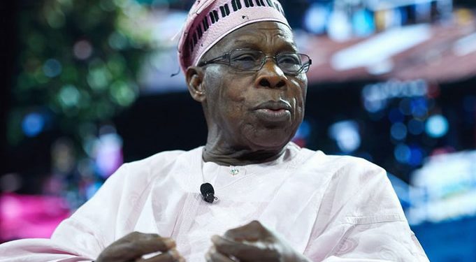 Obasanjo: Coronavirus almost spoilt my birthday fun