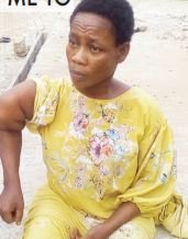 My friend told me to use what I had to get what I needed – Woman allegedly used by pastors for fake miracles •'I made N58,000 from the deal'