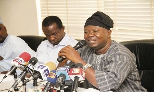 ASUU begins two-week warning strike over payroll, 2009 pact with govt • Fed Govt declares action illegal