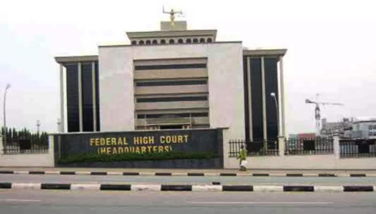 Court bars APC NWC from stopping Tues NEC meeting