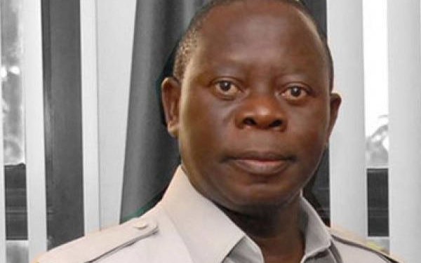 Suspension: Appeal Court to hear Oshiomhole’s case Monday
