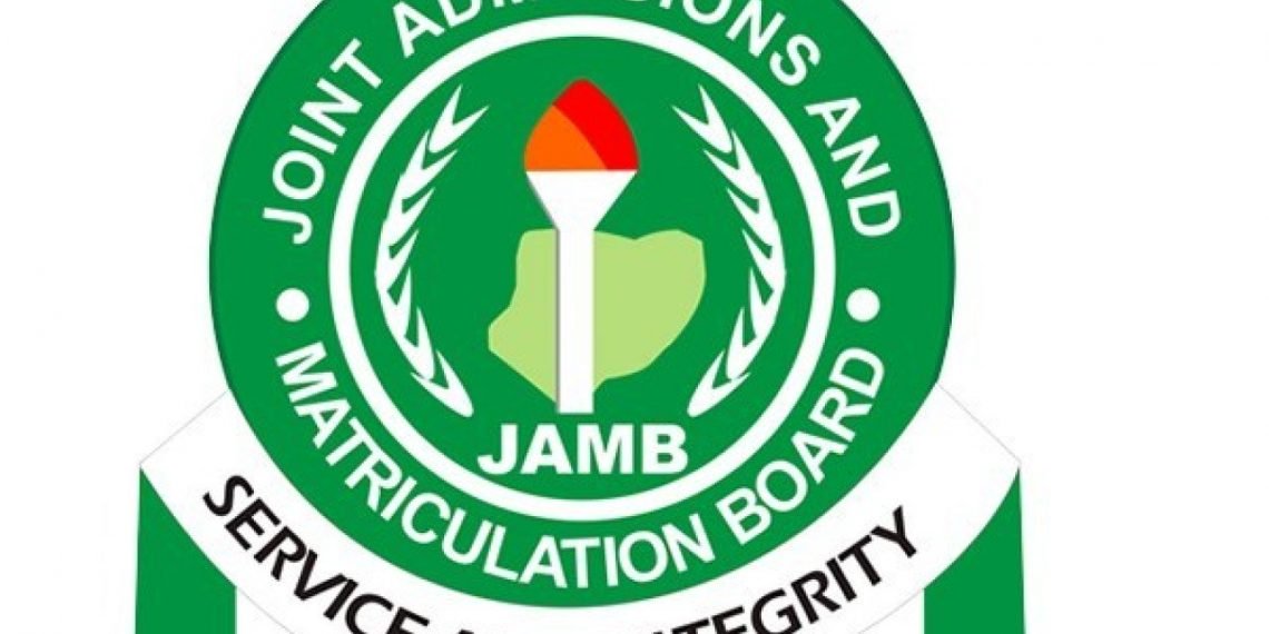 2020 UTME: JAMB releases first day results