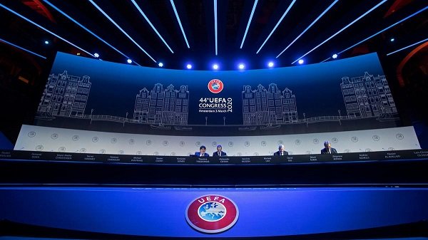 COVID-19: UEFA to determine fate of UCL, Europa League today