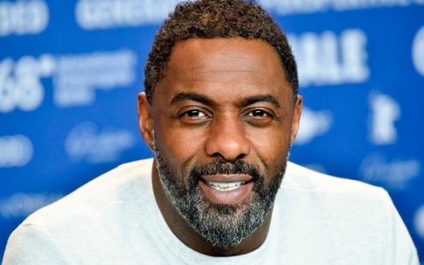 Hollywood star Idris Elba tests positive for Coronavirus